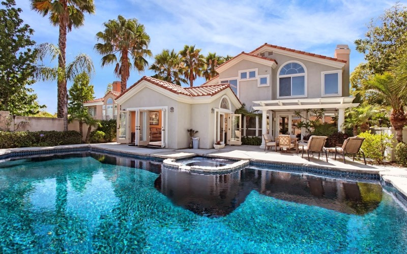 Biệt thự sân vườn kiểu Nhật