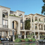 Biệt thự song lập là gì?