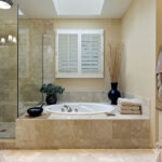 Bố trí nhà vệ sinh hợp phong thủy