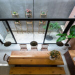 Giếng trời là gì?