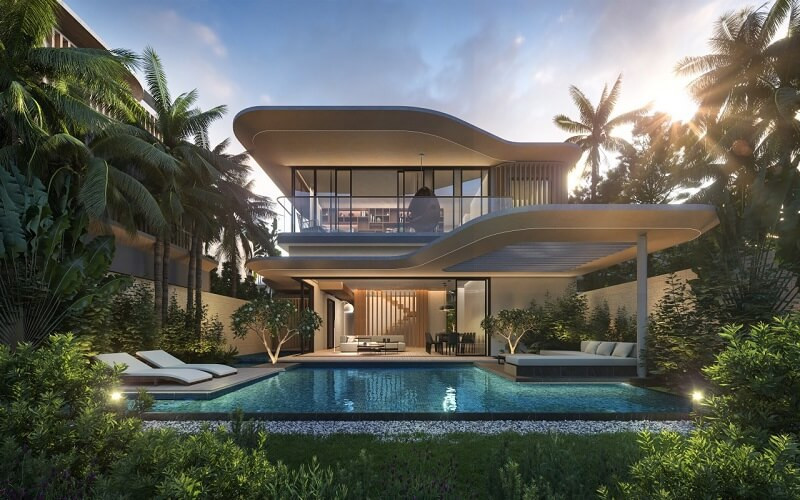 Lựa chọn đơn vị thiết kế uy tín