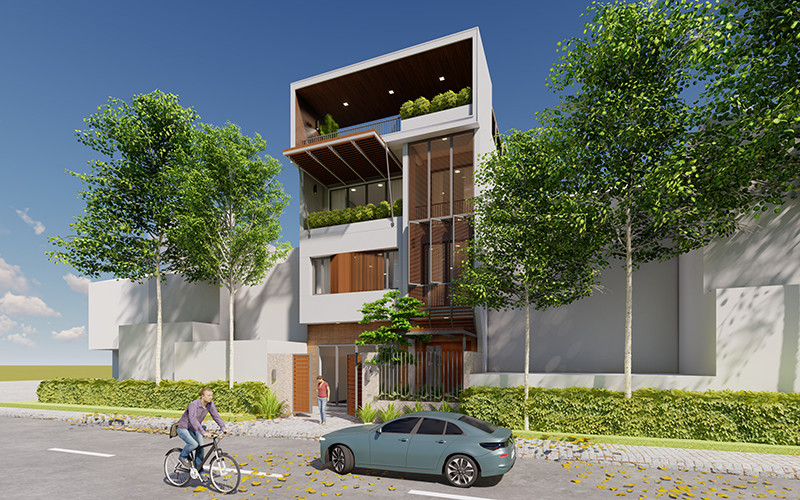 Lựa chọn đơn vị thiết kế