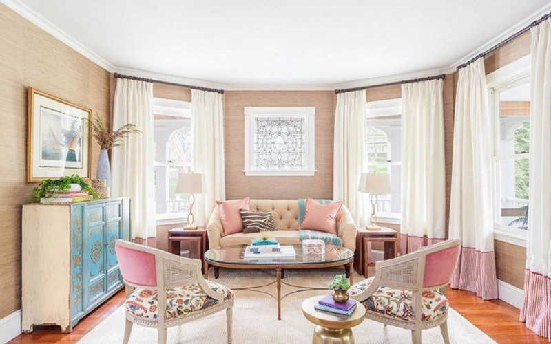 Mô tả màu Pastel