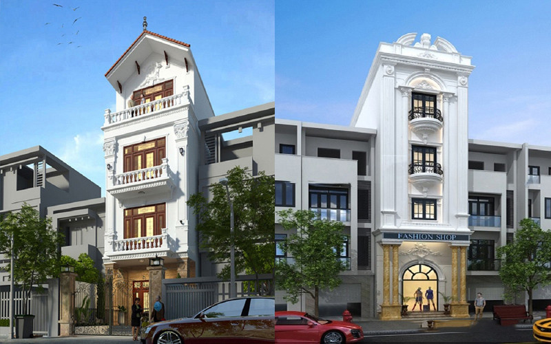 Nhược điểm của mô hình nhà phố kết hợp văn phòng