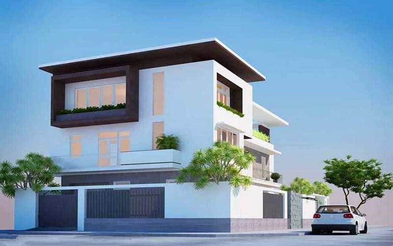 Nhược điểm nhà lệch tầng