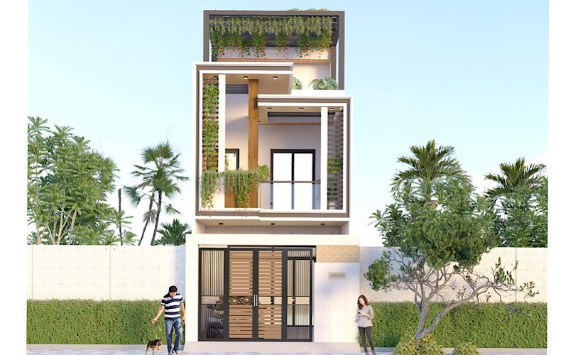 Phễu thu và thiết bị ngăn mùi