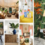 Phong cách Tropical Style là gì