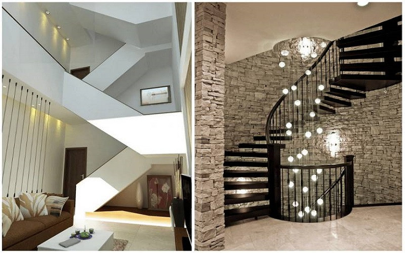 Thiết kế cầu thang