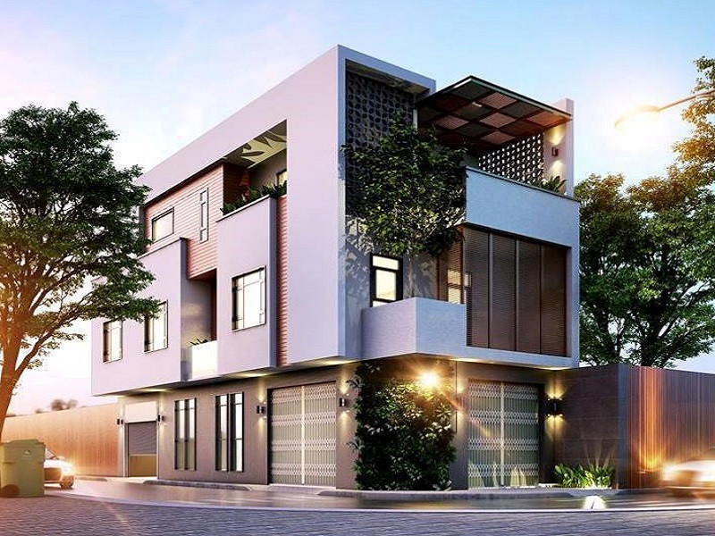 Thiết kế đảm bảo tính riêng tư