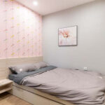 Thiết kế phòng ngủ nhỏ đẹp