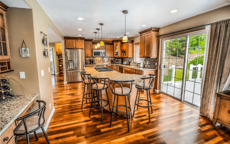 Thiết kế phòng tắm nhà phố liền kề