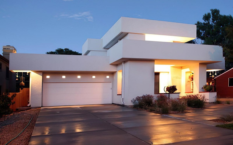 uu diem cua thiet ke nha pho 1 tang