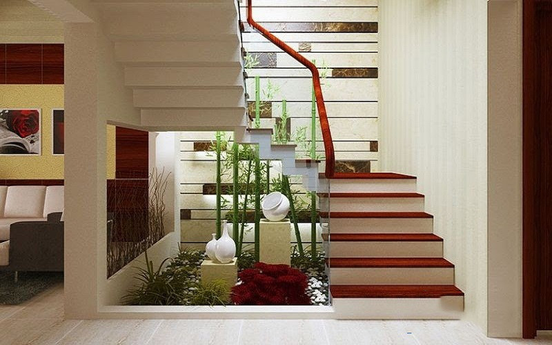 Ưu điểm nhà lệch tầng