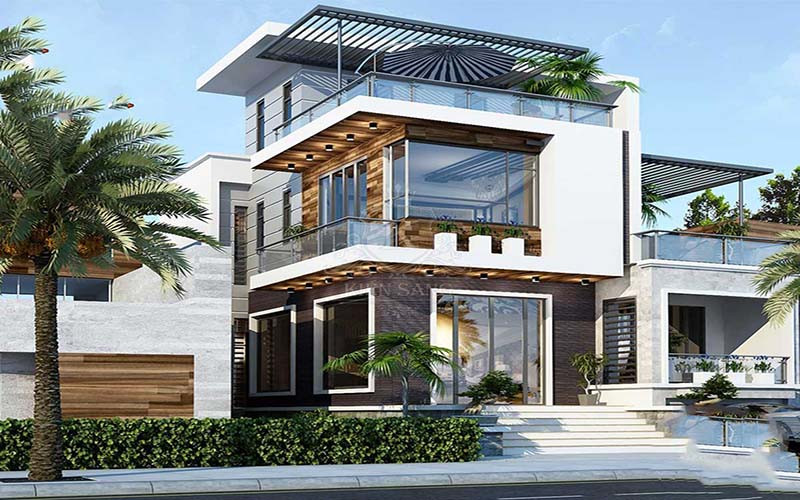 Vị trí xây dựng