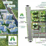 Mặt bằng Salto Residence có gì đặc biệt?