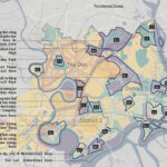 Quy hoạch Thành phố Thủ Đức – phía Đông TP.HCM