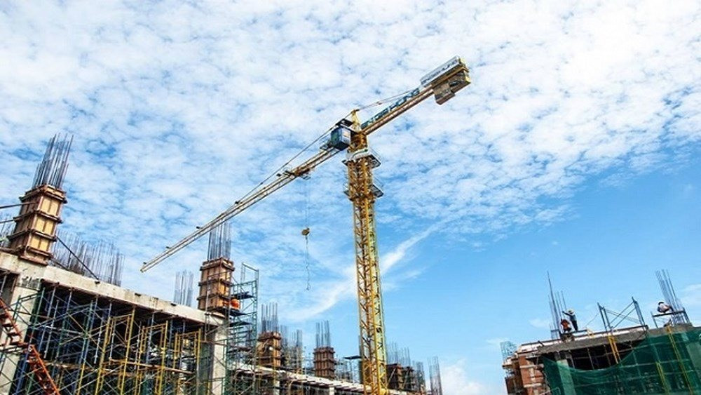 Bảo hiểm công trình xây dựng có phạm vi nhất định