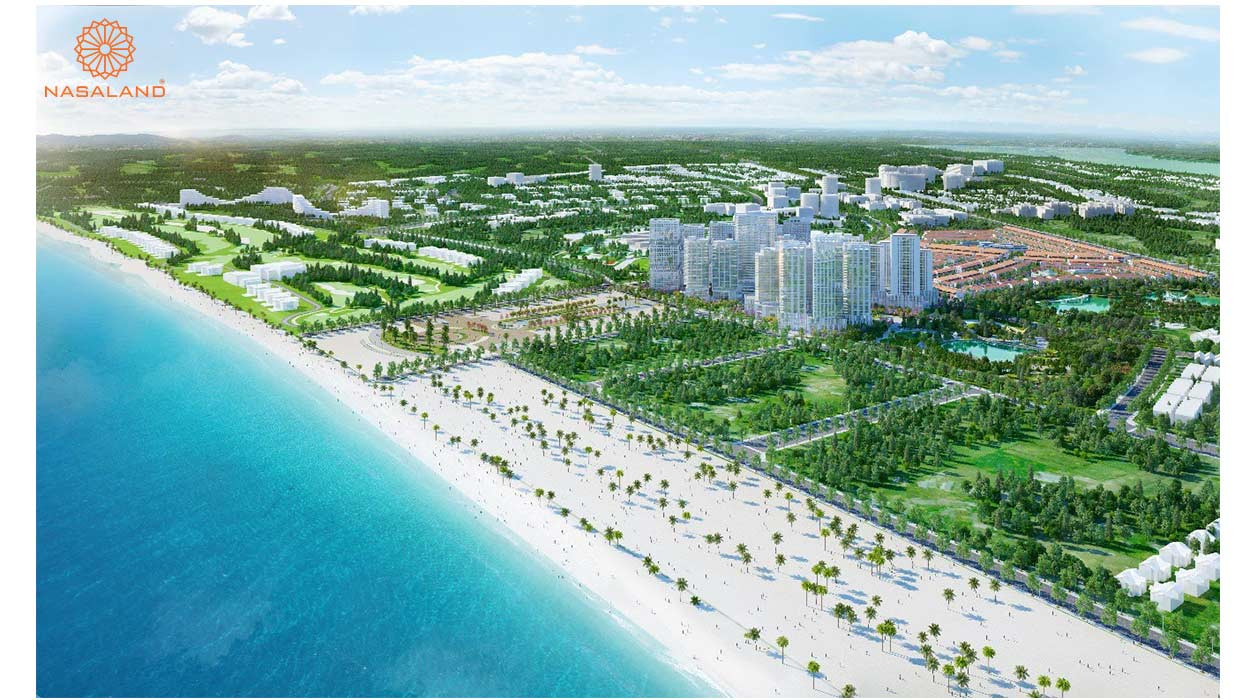 Bất động sản ven biển là gì? Có nên đầu tư vào mảng đất động sản này không?