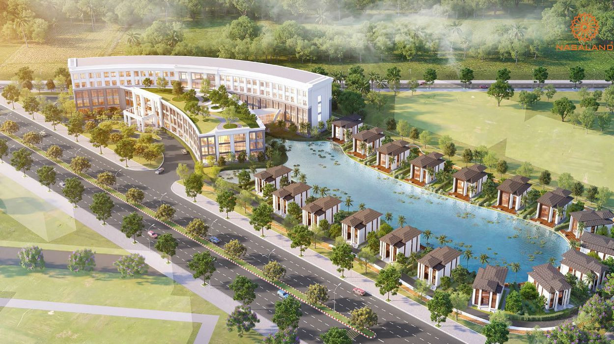 Bệnh viện Vinmec tại Vinhomes Ocean Park 2