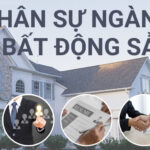 Biến động nhân sự tại các doanh nghiệp Bất động sản