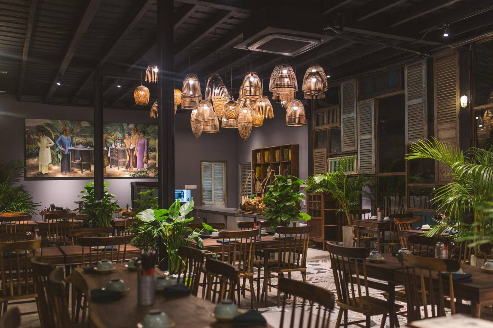 10 nhà hàng hạng sang Quận 2 nổi tiếng bạn nhất định phải đến