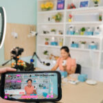 Livestream bán bất động sản trực tiếp – Xu hướng kinh doanh mới