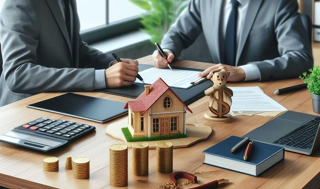 Bán nhà cần chữ ký của những ai?