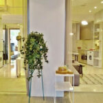 Căn hộ Dual Key: Bí quyết cho thuê lợi nhuận cao của người Singapore