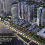 Những căn hộ giá 500triệu/m2 của Masterise Homes