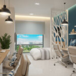 Căn hộ Officetel là gì? Những lưu ý khi chọn mua loại hình này