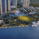 Vincity quận 9: Giải cơn khát căn hộ giá rẻ