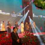 Hàng loạt sàn đại lý phân phối BĐS Ecopark ra quân cùng chủ đầu tư