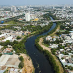 Kênh dài nhất TP. HCM như thế nào trong tương lai?