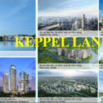 Thông tin chủ đầu tư Keppel Land – Tập đoàn bất động sản từ Singapore