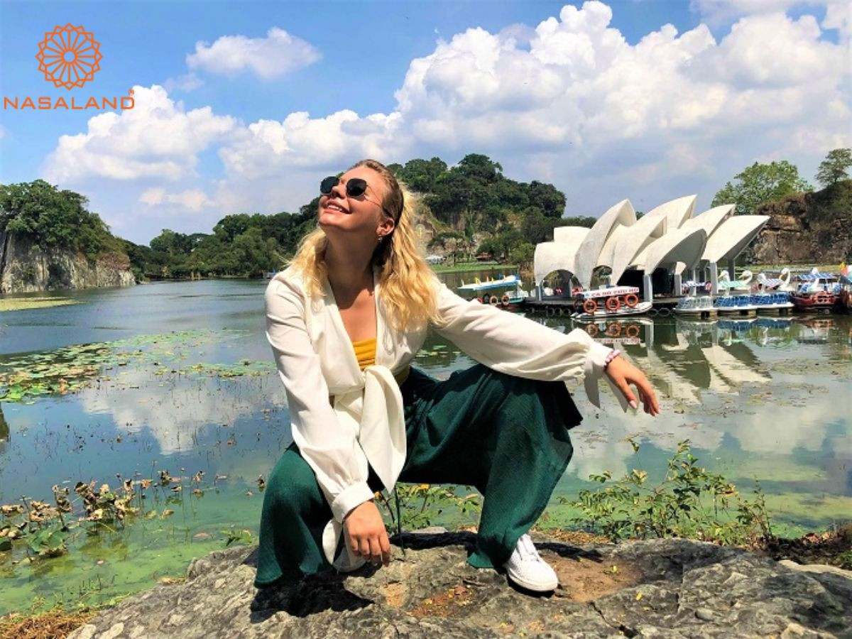 Chỉ cần giơ máy lên là bạn đã có một cực phẩm