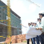 Chi phí xây dựng cơ bản dở dang là gì, hạch toán như thế nào?