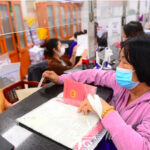 Công bố và hướng dẫn lập mẫu thiết kế nhà ở riêng lẻ TP. HCM