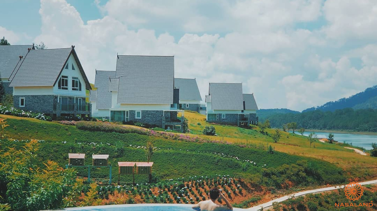 Có thể vừa ở vừa cho thuê