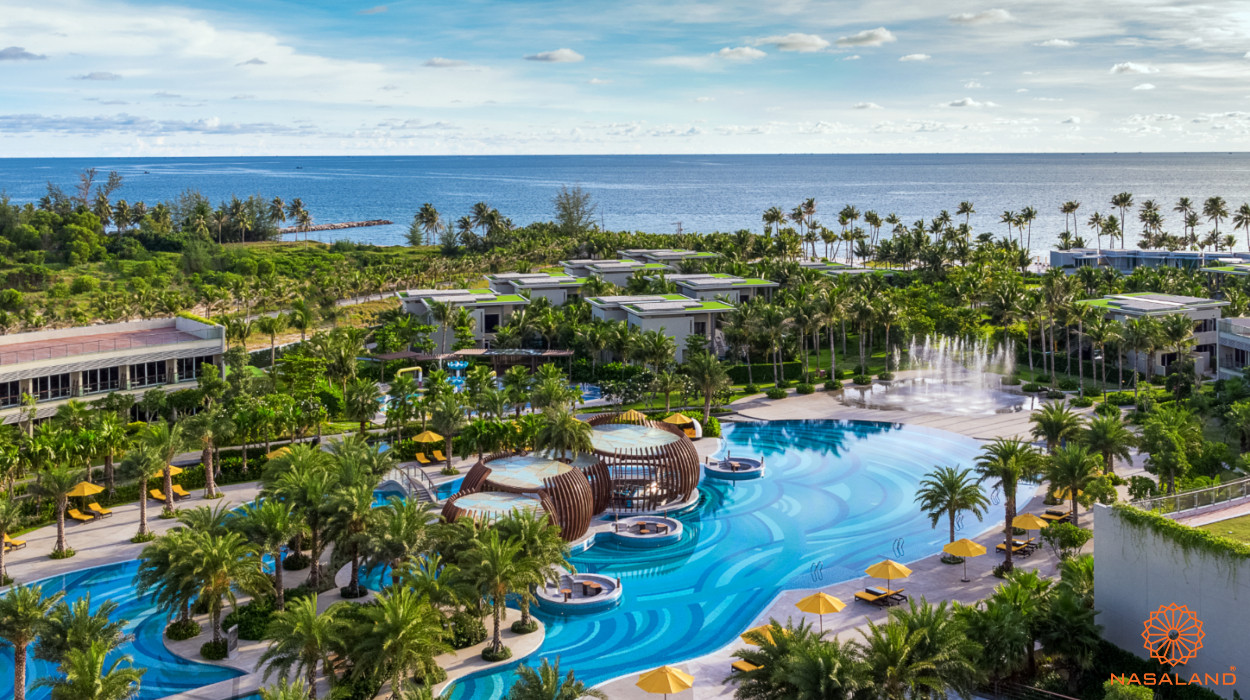 Có tiềm năng sinh lời cao