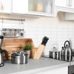 14 lưu ý khi thiết kế nhà bếp, sẽ có lợi cho cuộc sống của bạn