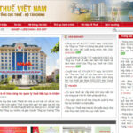 3 cách tra cứu thuế nhà đất chỉ với chiếc smartphone