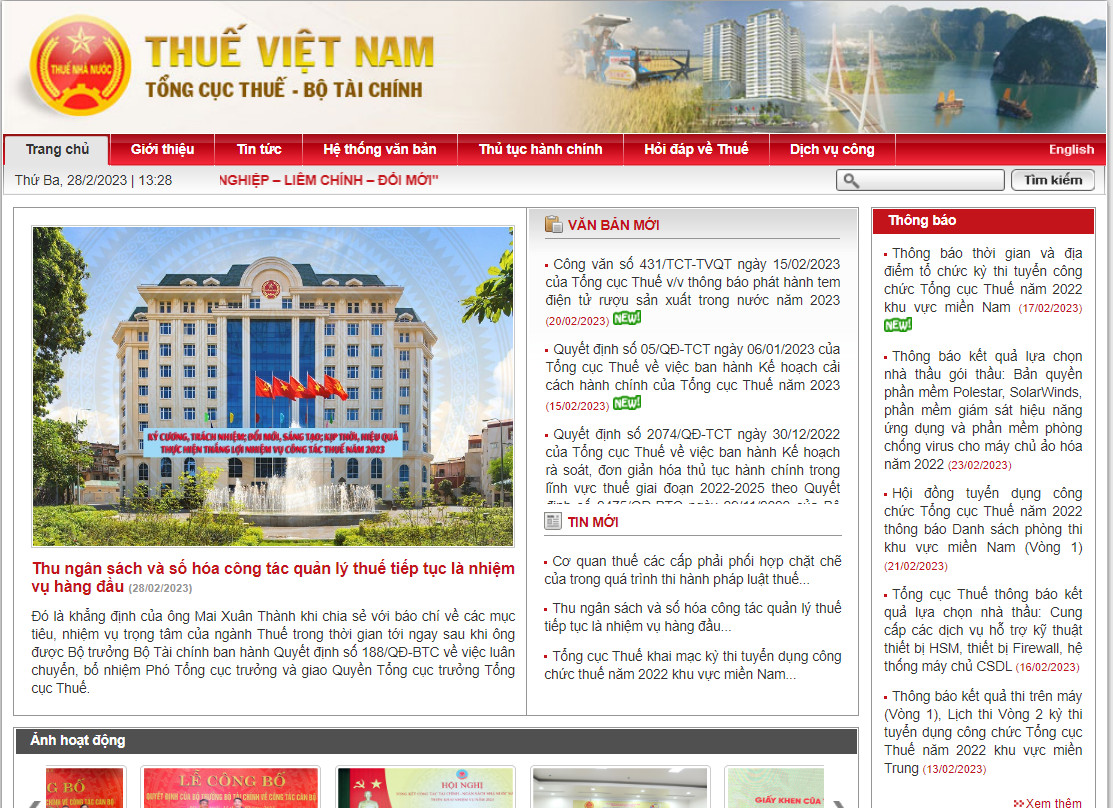 3 cách tra cứu thuế nhà đất chỉ với chiếc smartphone