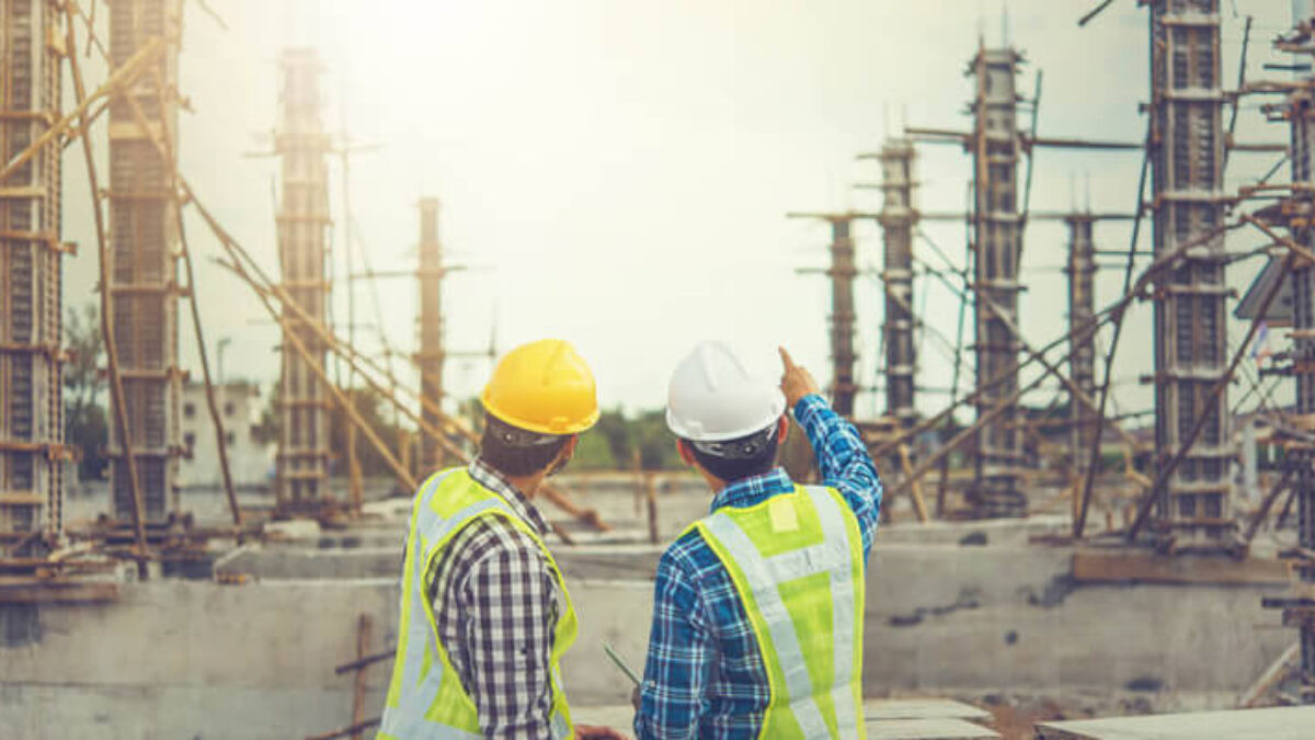 Công thức tính chi phí của bảo hiểm công trình xây dựng