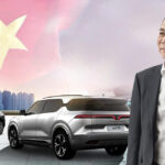 Công ty GSM: Dịch vụ Taxi và cho thuê xe điện Vinfast