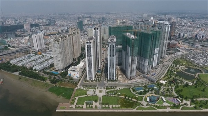 Công viên Central Park đã đi vào hoạt động