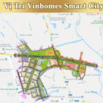 Tin tức bất động sản: Dự án Vinhomes Smart City
