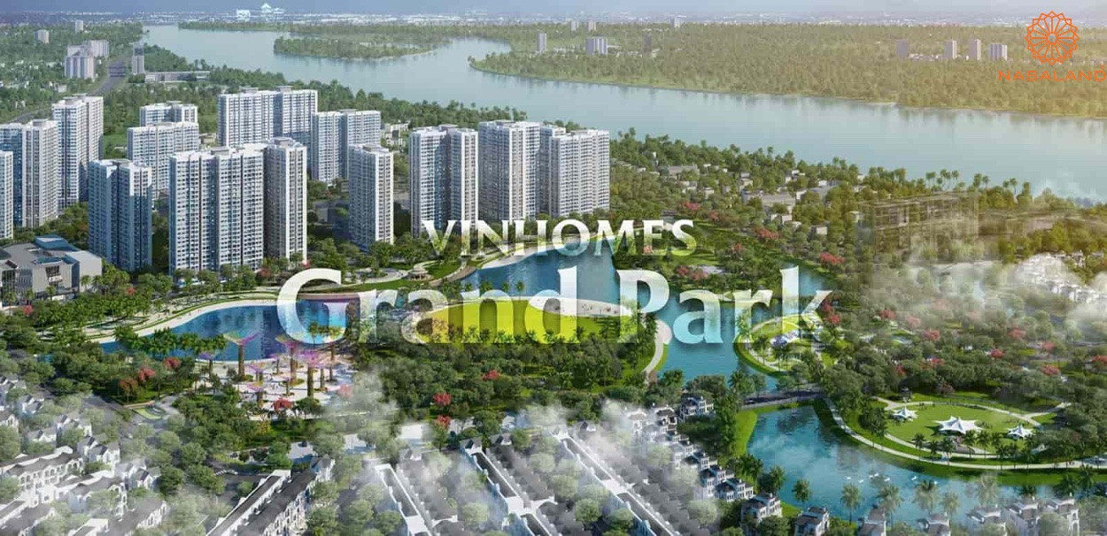 Cư dân Vinhomes Grand Park được hưởng lợi từ cầu Long Đại