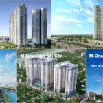 Thông tin các dự án bất động sản của chủ đầu tư Masterise Homes