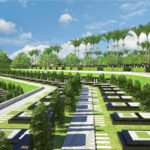 Đất nghĩa trang, nghĩa địa là gì? Có được làm sổ đỏ không?