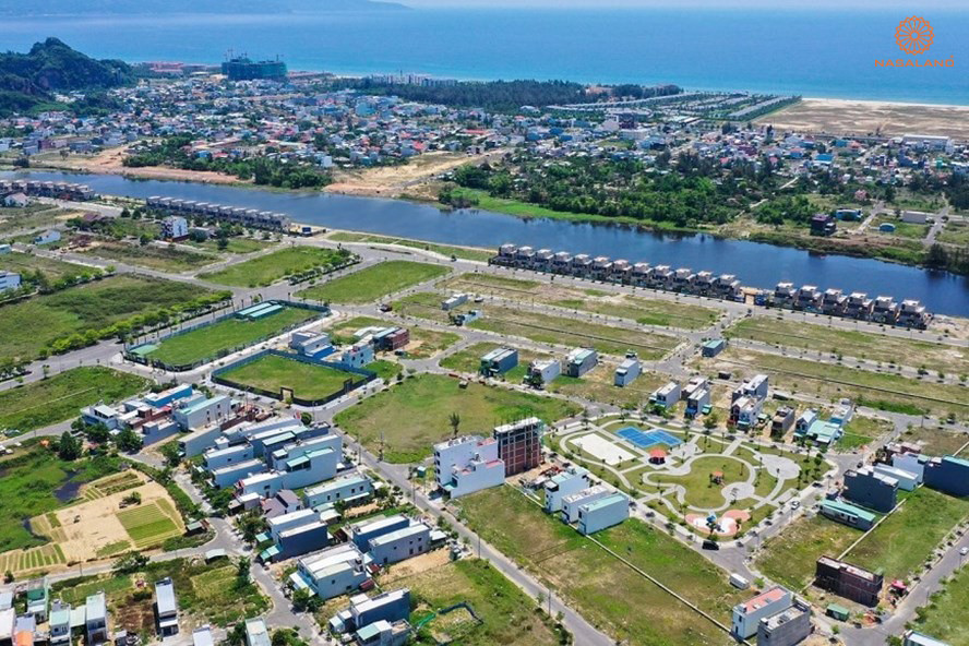 Đất thổ cư là gì? Quy định pháp lý thổ cư 2022